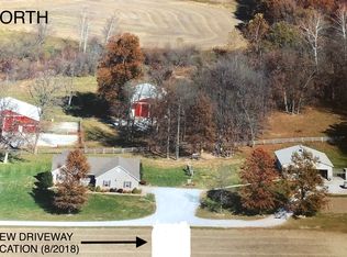 229 Witt Rd, Warrenton, MO 63383