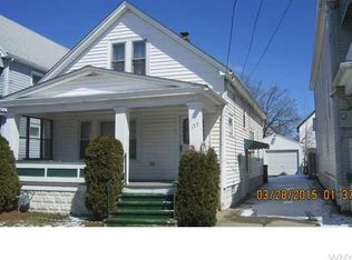127 Ross Ave, Buffalo, NY 14207