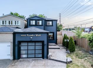 4662 Founders Walk, Mississauga, ON L5R 1N1