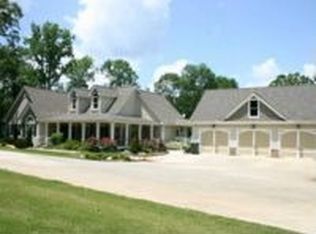 130 Cottonwood Trl, Canton, GA 30115