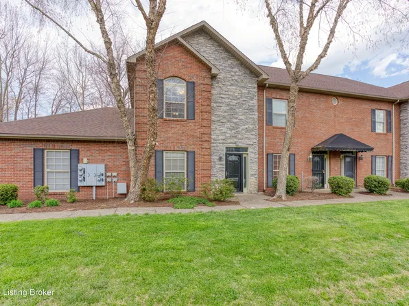 206 Hampton Place Ct, Fairdale, KY 40118