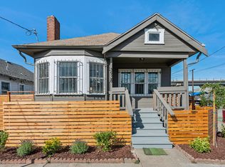 3928 San Leandro St, Oakland, CA 94601
