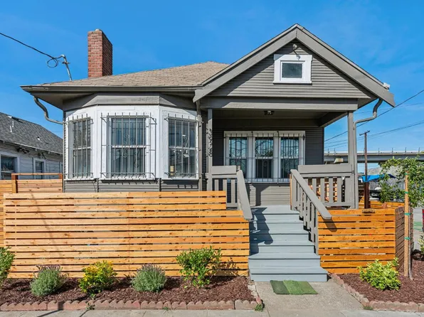 3928 San Leandro St, Oakland, CA 94601