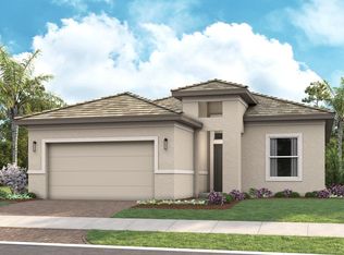Erika Plan, The Cove at Park Trace, Stuart, FL 34997