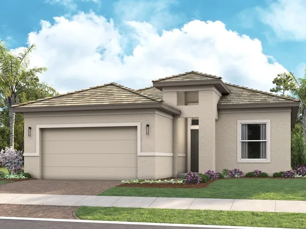 Erika Plan, The Cove at Park Trace