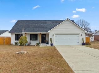 112 Purple Martin Pl, Fayetteville, NC 28306