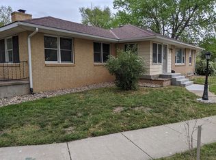 200 W Anderson Ave, Andale, KS 67001