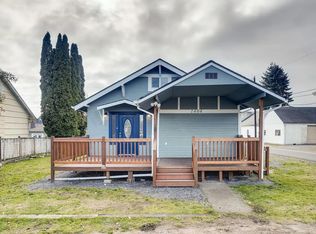 1404 9th St, Marysville, WA 98270