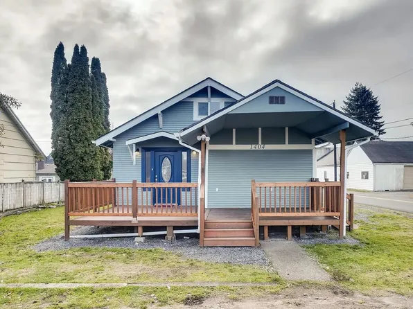 1404 9th St, Marysville, WA 98270