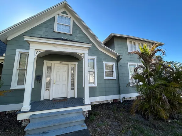 415 S Delaware Ave, Tampa, FL 33606