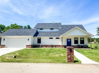 4806 W Oak Crest Rd, Stillwater, OK 74075
