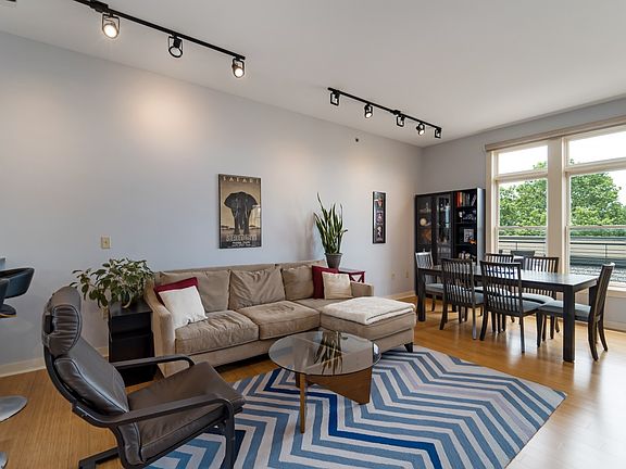 2nd image of 1706 18th Ave S Suite 302