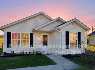 222 Buffalo Trce, Winchester, KY 40391