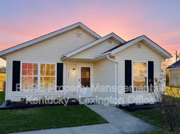 222 Buffalo Trce, Winchester, KY 40391
