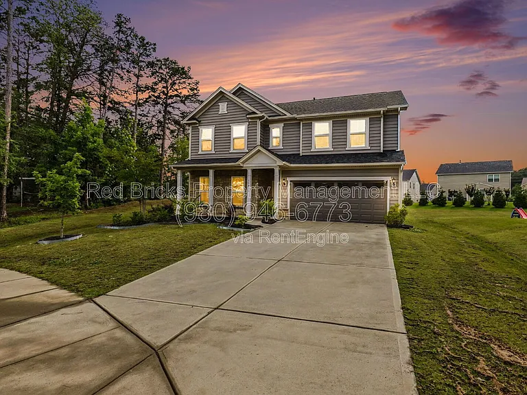 15020 Sycamore Crossing Ct — Photo 4