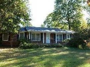 213 Spring Valley Ct SW, Huntsville, AL 35802