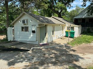 4427 Mission Rd, Kansas City, KS 66103