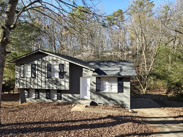 1817 5th Way NW, Birmingham, AL 35215