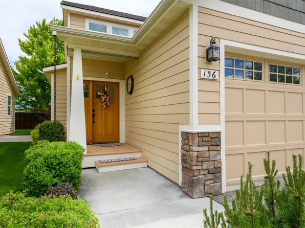 156 Villa Ct, Hamilton, MT 59840