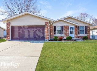 2911 Atlantic Park Ave, Florissant, MO