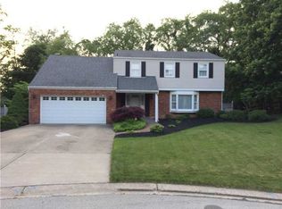 534 Bassett Dr, Bethel Park, PA
