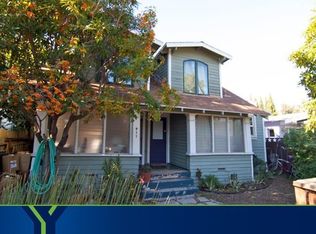 911 Palms Blvd, Venice, CA 90291