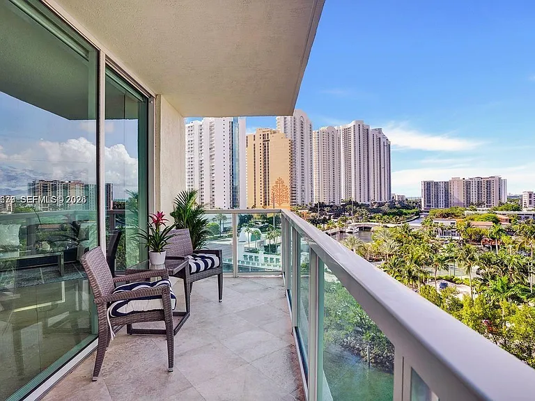 150 Sunny Isles Blvd #1805 — Photo 19
