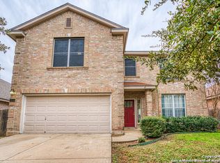 14603 Tioga Bnd, Helotes, TX 78023