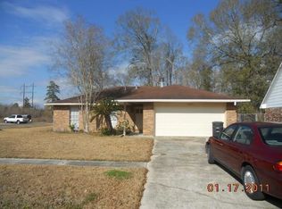 16309 Hamilton Ave, Baton Rouge, LA 70819