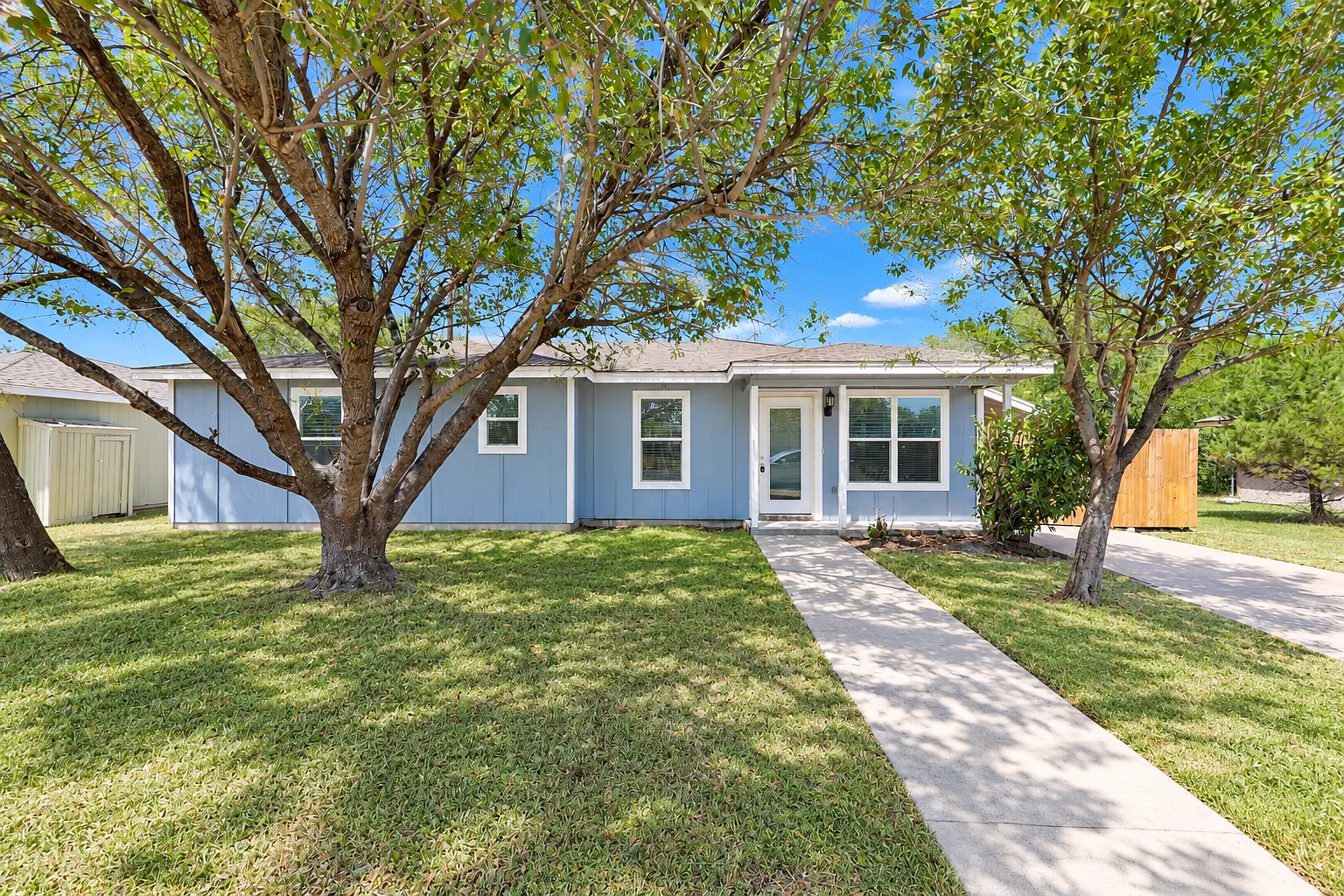 209 Ronald Dr, Harker Heights — Photo 1