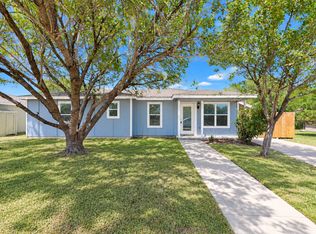 209 Ronald Dr, Harker Heights, TX 76548