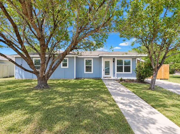 209 Ronald Dr, Harker Heights, TX 76548