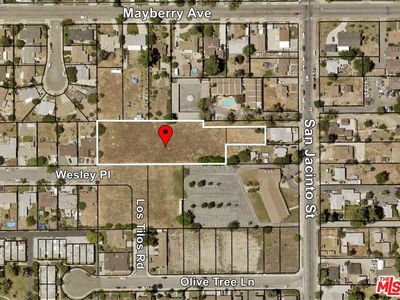 541 S San Jacinto St, Hemet, CA, 92543