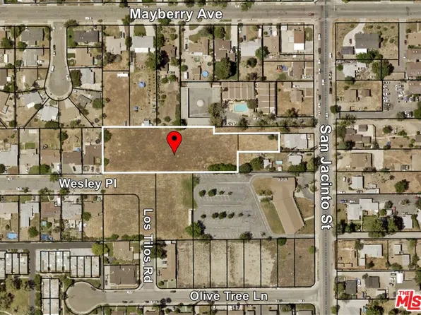 541 S San Jacinto St, Hemet, CA 92543