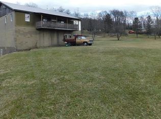 507 Bell Point Rd, Apollo, PA 15613