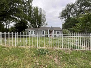 2434 Manchester Rd, Memphis, TN 38114