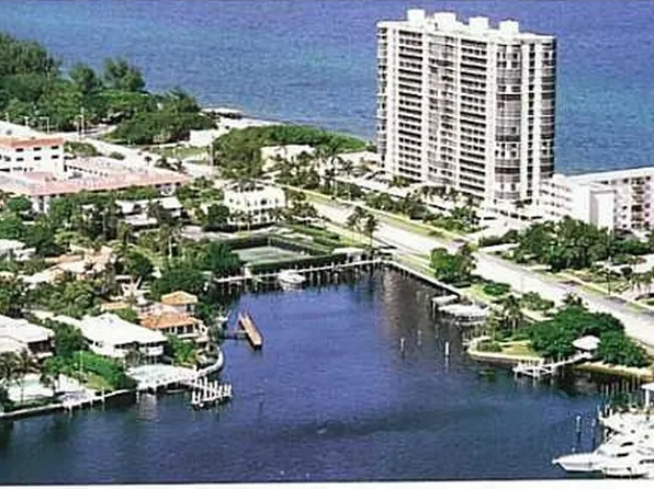 250 S Ocean Blvd APT 11D, Boca Raton, FL 33432