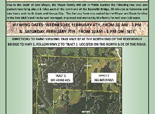 1580 State Route Z, Franklin, MO 65250