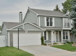 6013 S Perth St, Centennial, CO 80015