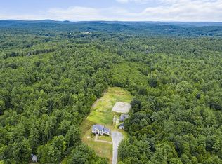 236 Foster Rd, Ashby, MA 01431