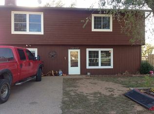 315 N Graphic St, Attica, KS 67009