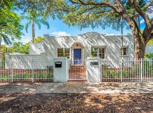 1390 SW 40th Ave, Miami, FL 33134