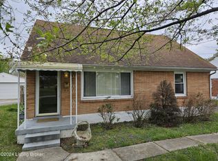 4316 Dover Rd, Louisville, KY 40216