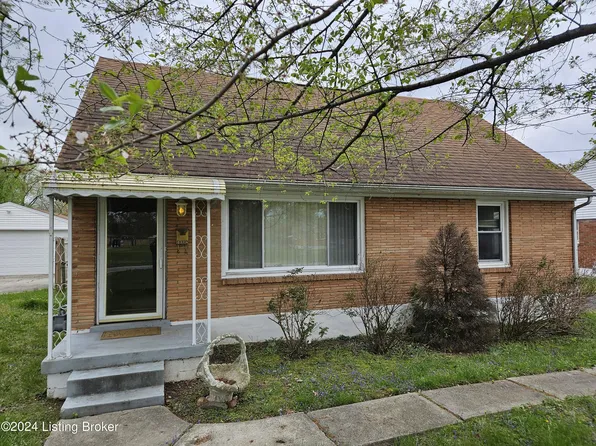 4316 Dover Rd, Louisville, KY 40216