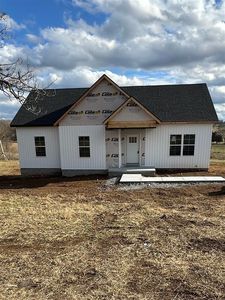335 Washington School Rd, Scottsville, KY, 42164