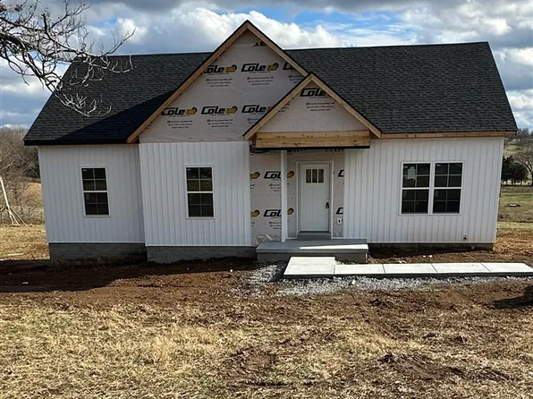 335 Washington School Rd, Scottsville, KY 42164