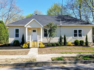 610 Peach St #1, Hammonton, NJ 08037