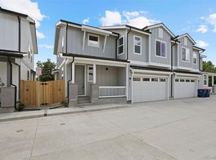 4006 Upham St, Wheat Ridge, CO 80033