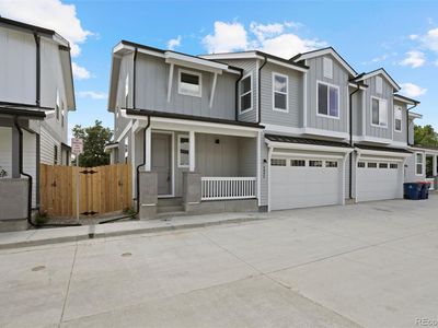 4006 Upham Street, Wheat Ridge, CO, 80033