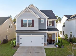 315 Savannah Wood Rd, Hopkins, SC 29061